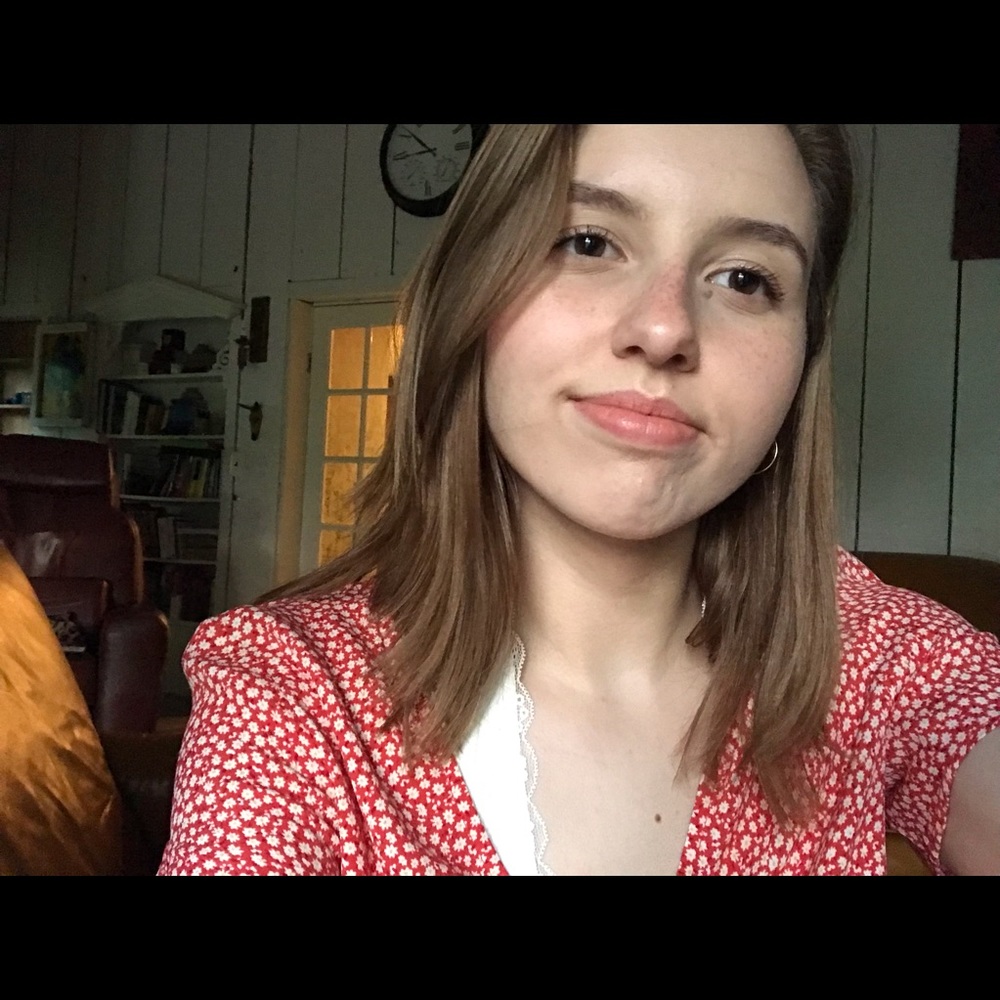 Meet your Posher, Madison